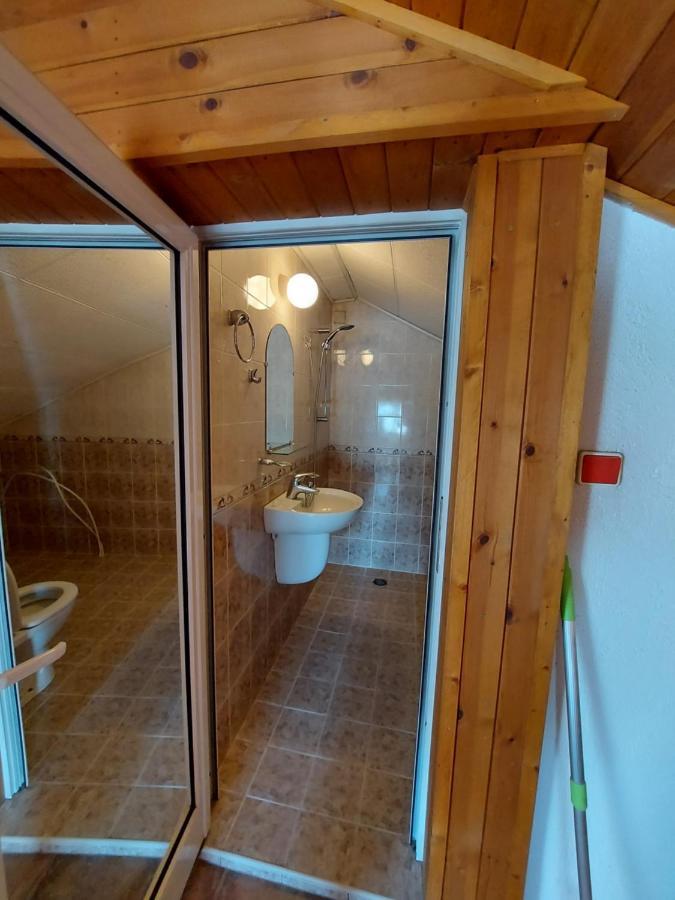 Vasi Apartments 도브리니쉬트 외부 사진