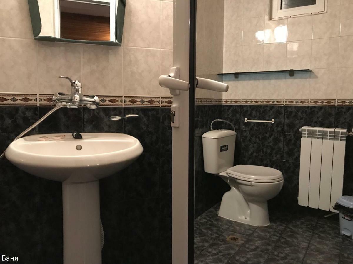 Vasi Apartments 도브리니쉬트 외부 사진